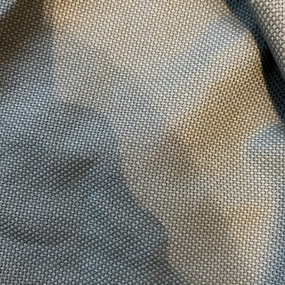 Babaton tie blouse - Picture 3 of 3